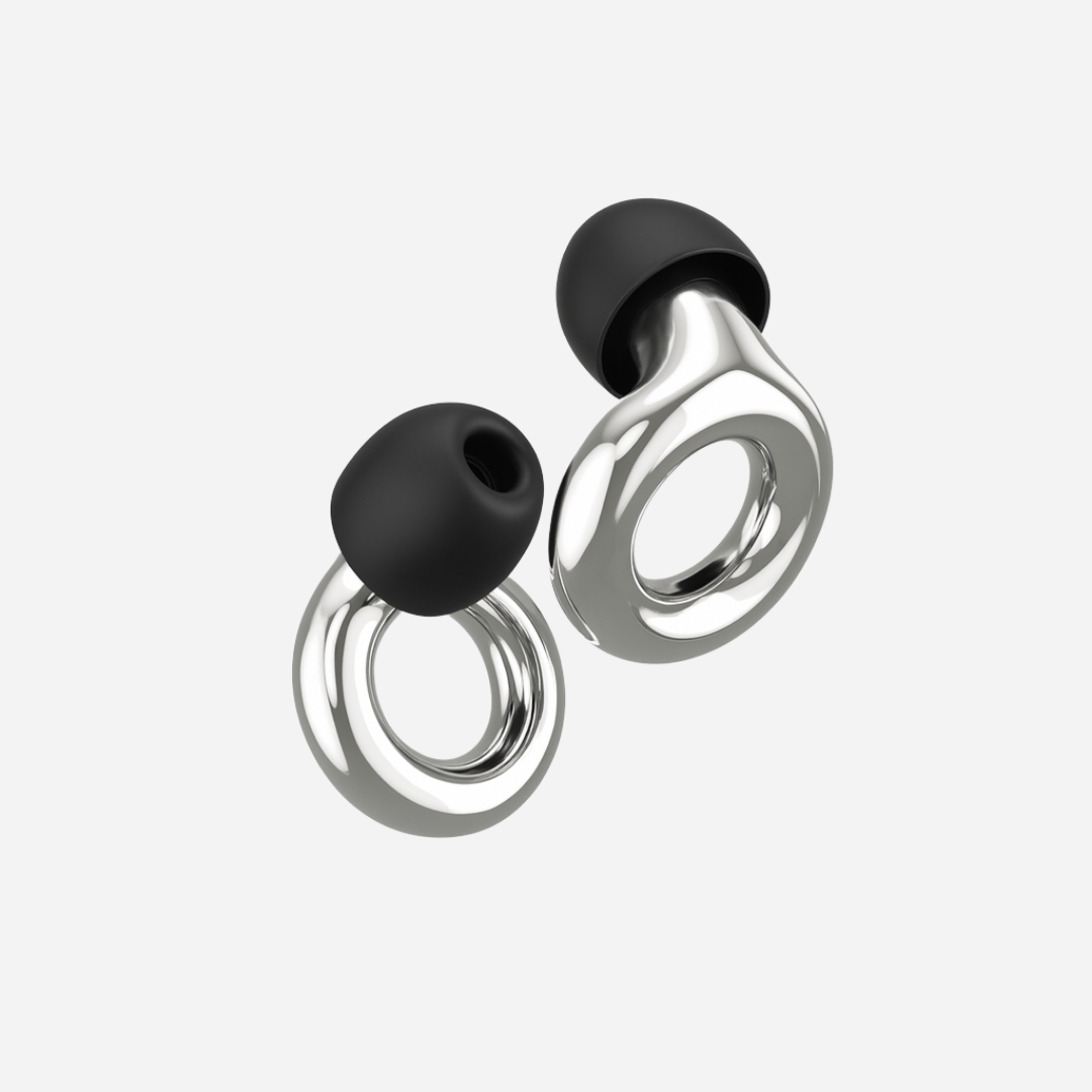 ATYSOM™ Silencio Total
