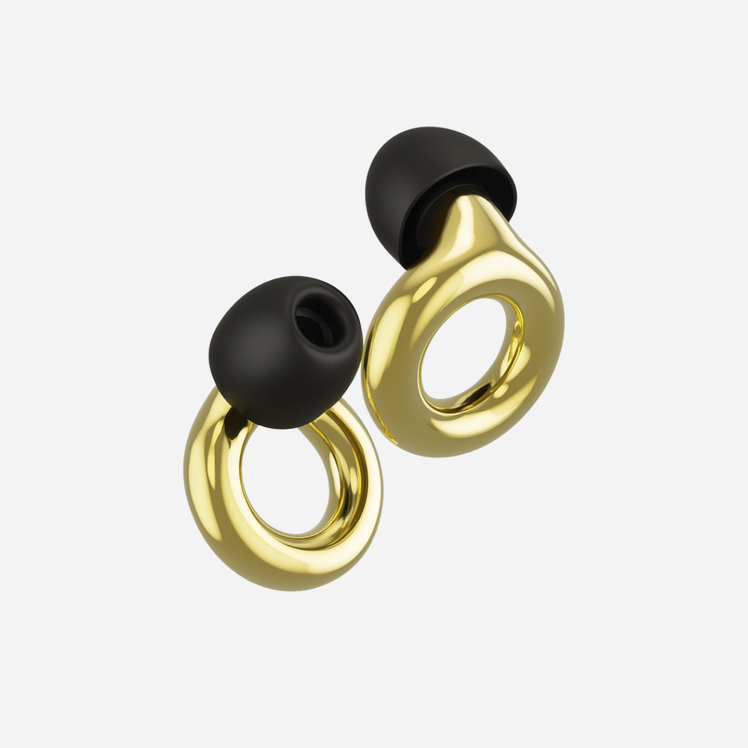 ATYSOM™ Silencio Total