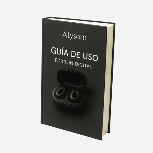 E-book Concentración Máxima