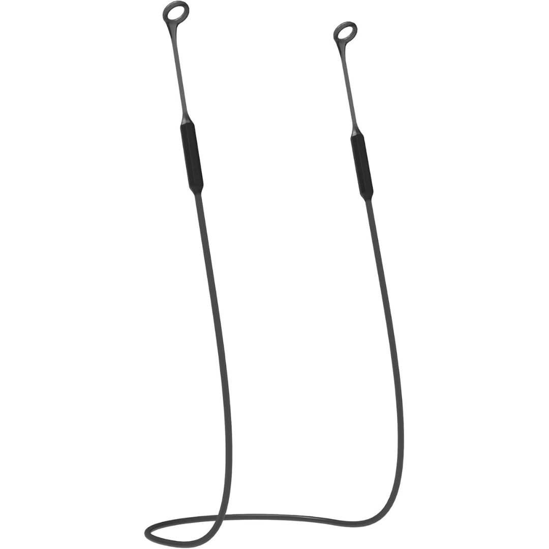 Cordón Magnético Anti-Tirones para Tapones Auditivos