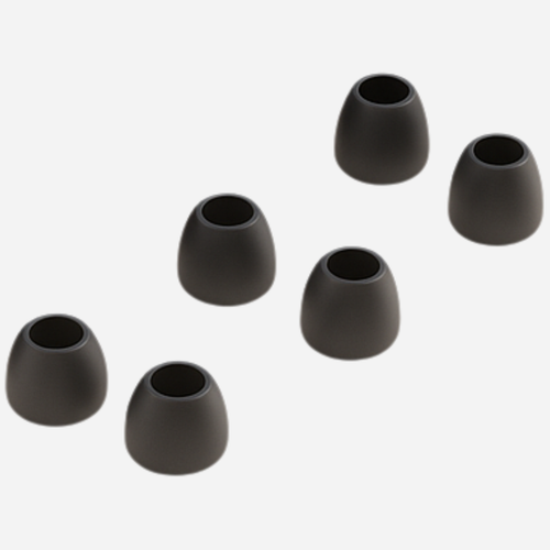 Gomas premium de alta sujeción