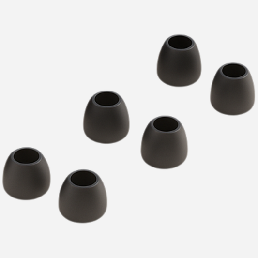 Gomas premium de alta sujeción