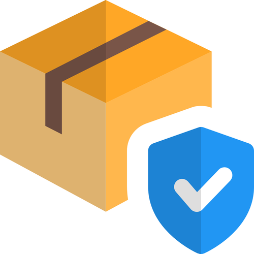 Protección de envió