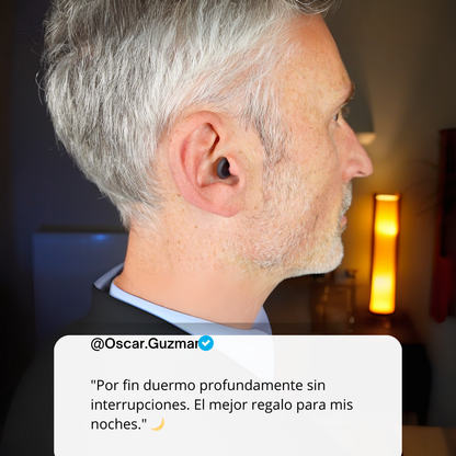 ATYSOM™ Silencio Total