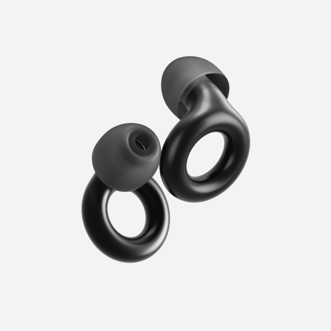 ATYSOM™ Silencio Total