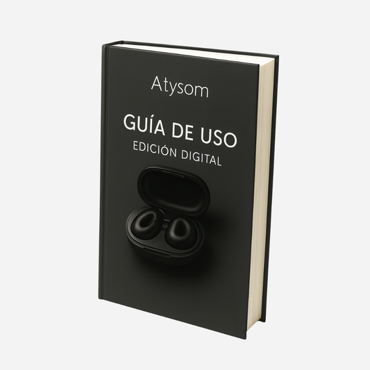E-book Concentración Máxima