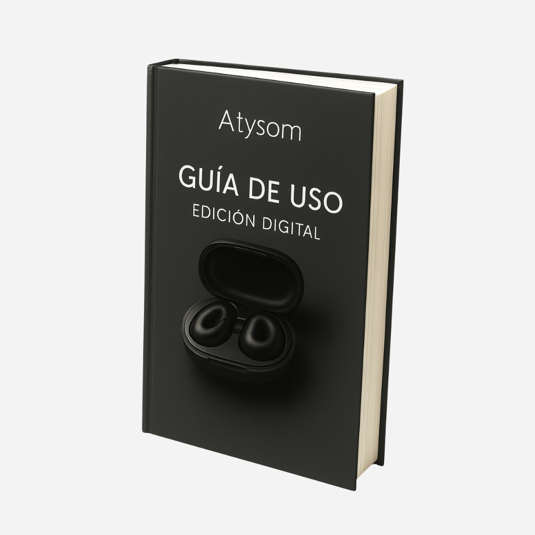 E-book Concentración Máxima